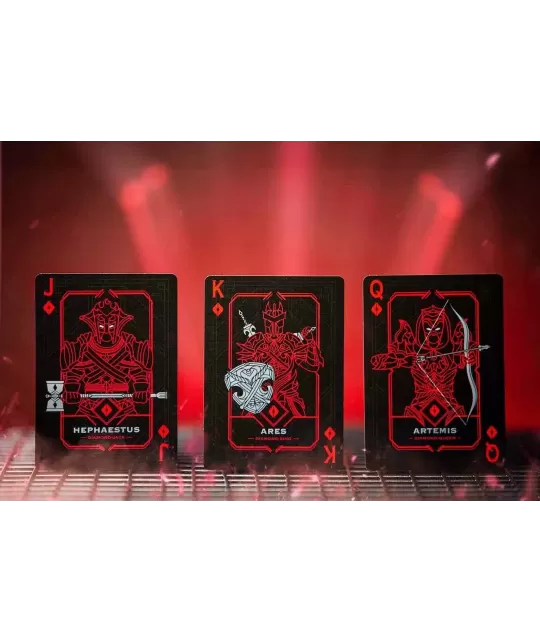 ARROW – Cărți de joc premium | Emagie.ro