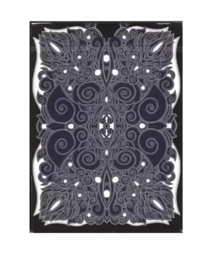 Totem Limited Edition Blue – Premium Playing Cards | Emagie.ro 2