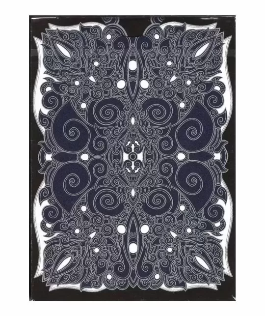 Totem Limited Edition Blue – Cărți de joc premium | Emagie.ro