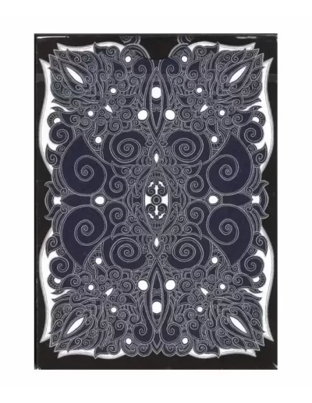 Totem Limited Edition Blue – Cărți de joc premium | Emagie.ro