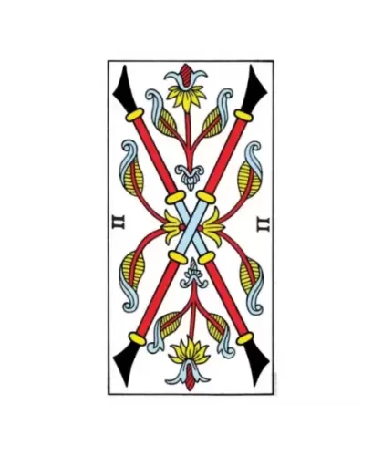 Cbd Tarot De Marseilles – Set tarot clasic | Emagie.ro 2