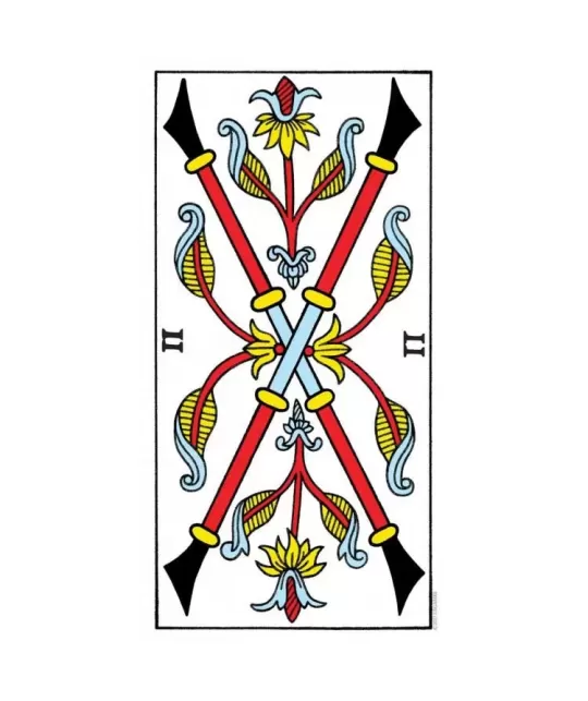 Cbd Tarot De Marseilles – Set tarot clasic | Emagie.ro