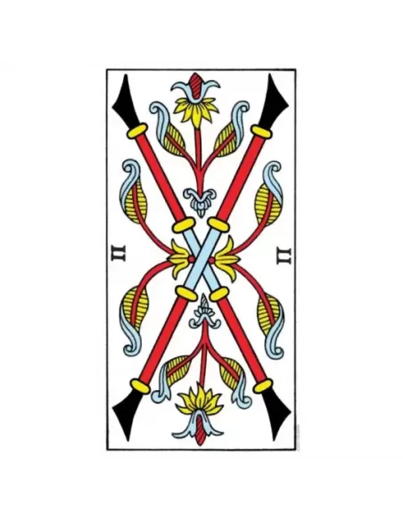 Cbd Tarot De Marseilles – Set tarot clasic | Emagie.ro