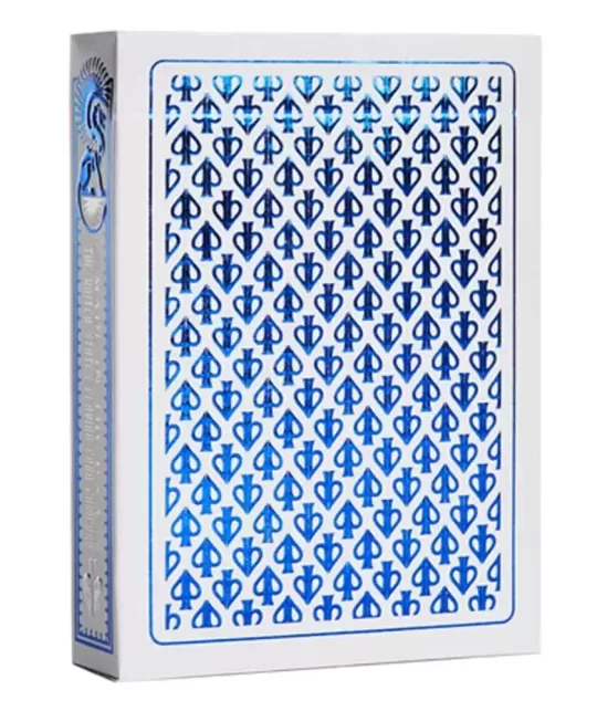 Lions Blue Edition – Cărți de joc premium | Emagie.ro