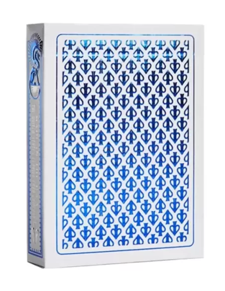 Lions Blue Edition – Cărți de joc premium | Emagie.ro