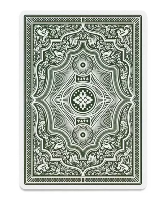 Green Cohorts – Cărți de joc premium | Emagie.ro