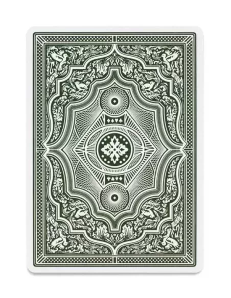 Green Cohorts – Cărți de joc premium | Emagie.ro