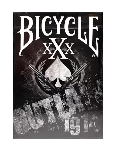 Outlaw Bicycle – Cărți de joc premium | Emagie.ro
