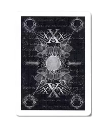 Outlaw Bicycle – Premium Playing Cards | Emagie.ro 2