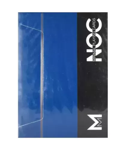 Murphys Magic Signature NOC – Cărți de joc premium | Emagie.ro