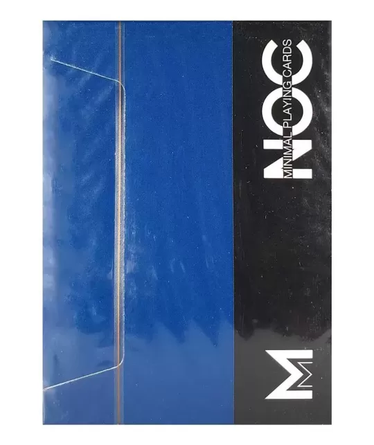 Murphys Magic Signature NOC – Cărți de joc premium | Emagie.ro