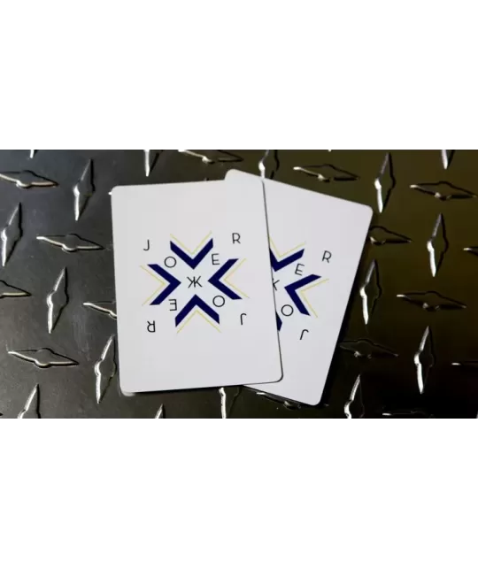 Murphys Magic Signature NOC – Cărți de joc premium | Emagie.ro