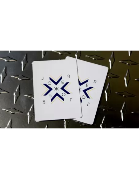 Murphys Magic Signature NOC – Cărți de joc premium | Emagie.ro