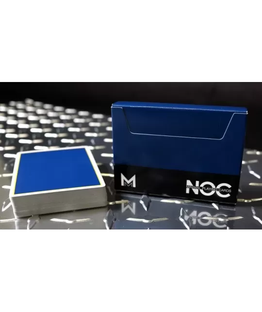 Murphys Magic Signature NOC – Cărți de joc premium | Emagie.ro