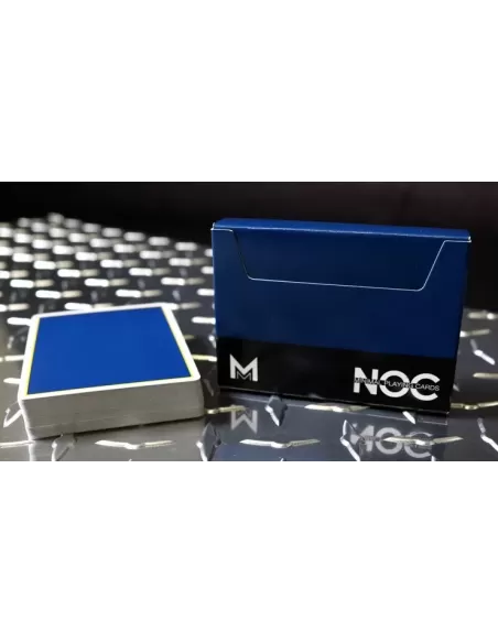 Murphys Magic Signature NOC – Cărți de joc premium | Emagie.ro