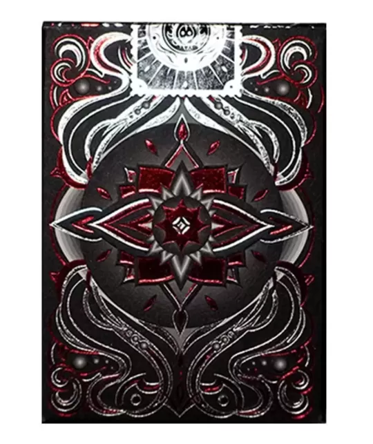 Realms Red – Cărți de joc premium | Emagie.ro