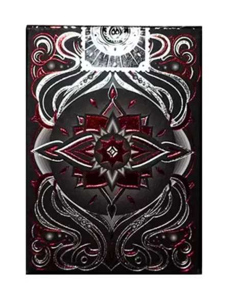 Realms Red – Cărți de joc premium | Emagie.ro