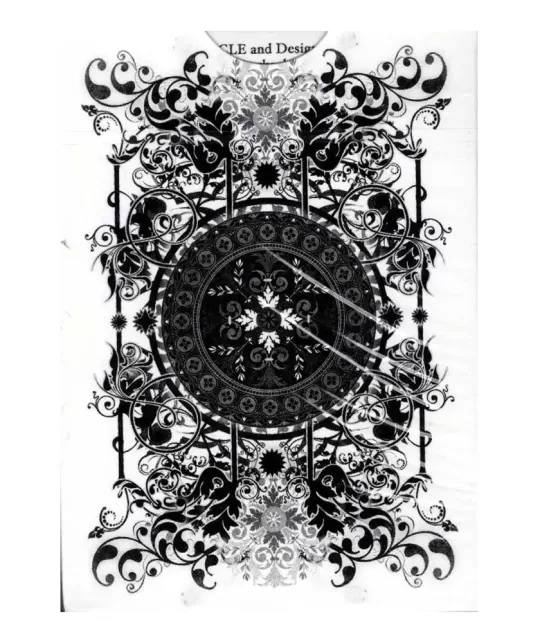 Dead Soul Bicycle V2 – Cărți de joc premium | Emagie.ro