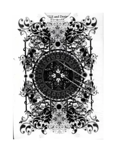 Dead Soul Bicycle V2 – Cărți de joc premium | Emagie.ro