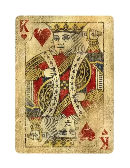 Bicycle Vintage Classic – Cărți de joc premium | Emagie.ro