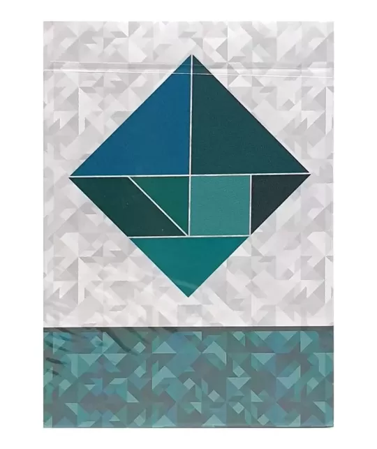 Tangram – Cărți de joc premium | Emagie.ro