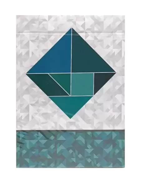 Tangram – Cărți de joc premium | Emagie.ro