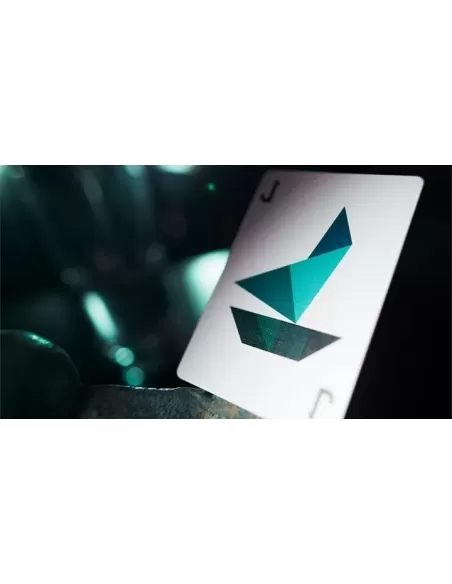 Tangram – Cărți de joc premium | Emagie.ro