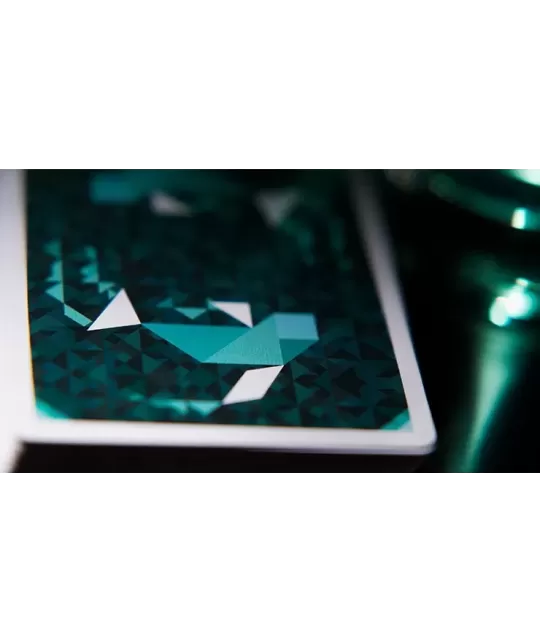 Tangram – Cărți de joc premium | Emagie.ro