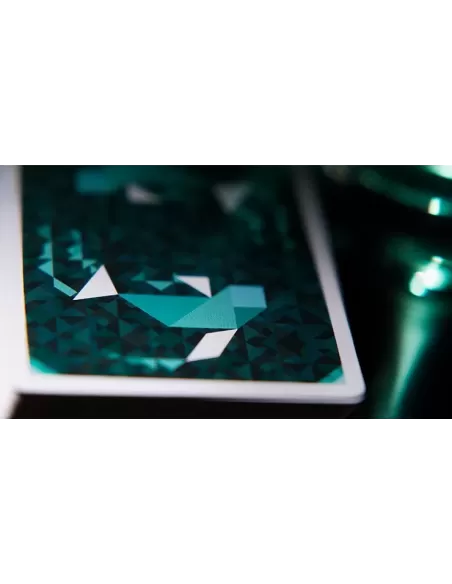 Tangram – Cărți de joc premium | Emagie.ro