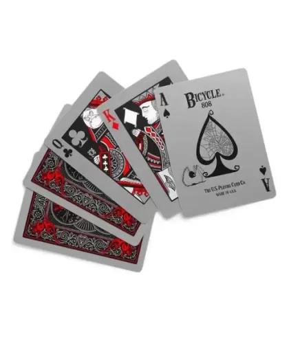 Bicycle Tragic Royalty – Premium playing cards | Emagie.ro 2