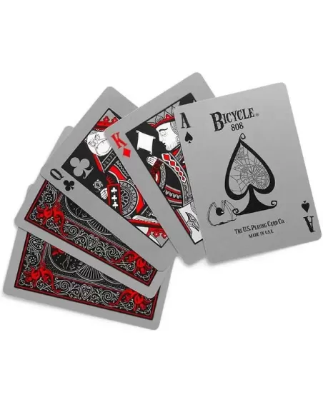 Bicycle Tragic Royalty – Cărți de joc premium | Emagie.ro