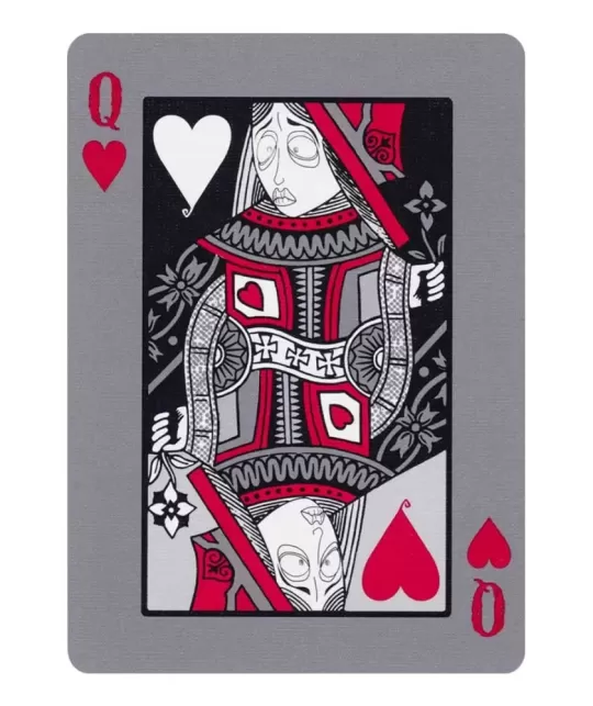 Bicycle Tragic Royalty – Cărți de joc premium | Emagie.ro