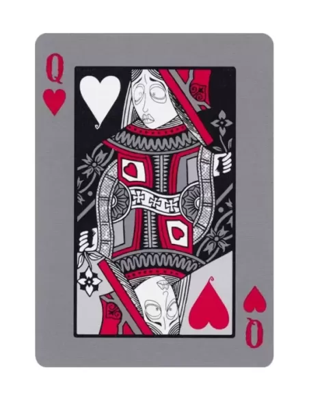 Bicycle Tragic Royalty – Cărți de joc premium | Emagie.ro