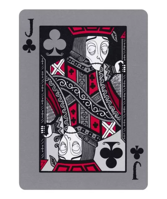 Bicycle Tragic Royalty – Cărți de joc premium | Emagie.ro