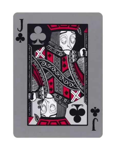 Bicycle Tragic Royalty – Cărți de joc premium | Emagie.ro