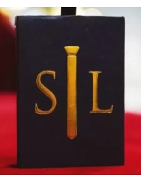 Regalia by Shin Lim – Cărți de joc premium | Emagie.ro