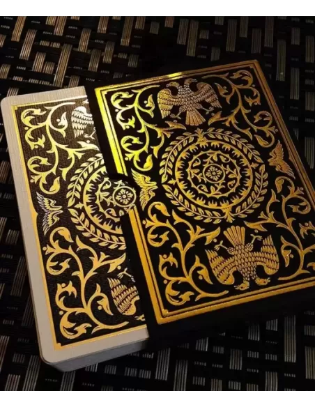 Regalia by Shin Lim – Cărți de joc premium | Emagie.ro