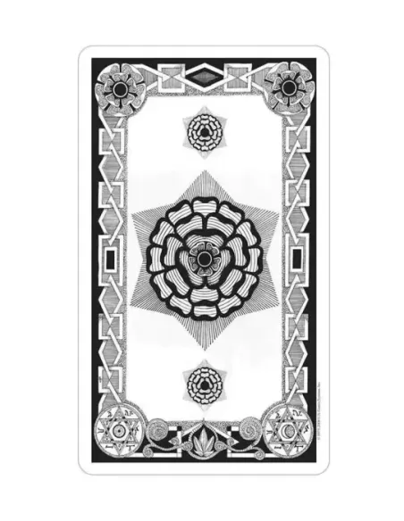 The Hermetic Tarot By Godfrey Dowson – Set tarot profund | Emagie.ro