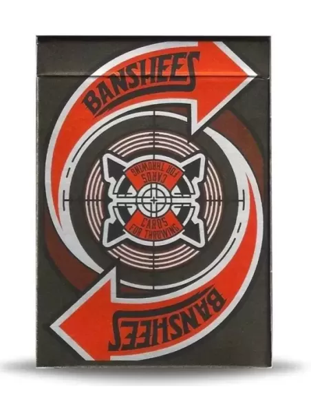 Banshees Advanced – Cărți de joc premium | Emagie.ro