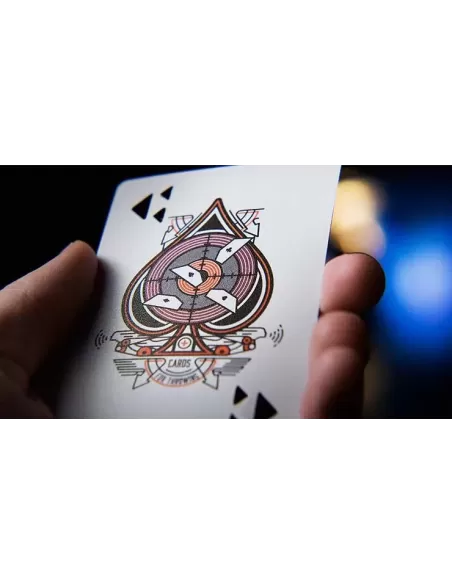 Banshees Advanced – Cărți de joc premium | Emagie.ro