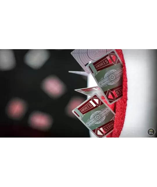 Banshees Advanced – Cărți de joc premium | Emagie.ro