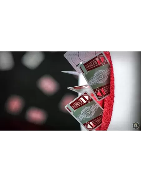 Banshees Advanced – Cărți de joc premium | Emagie.ro