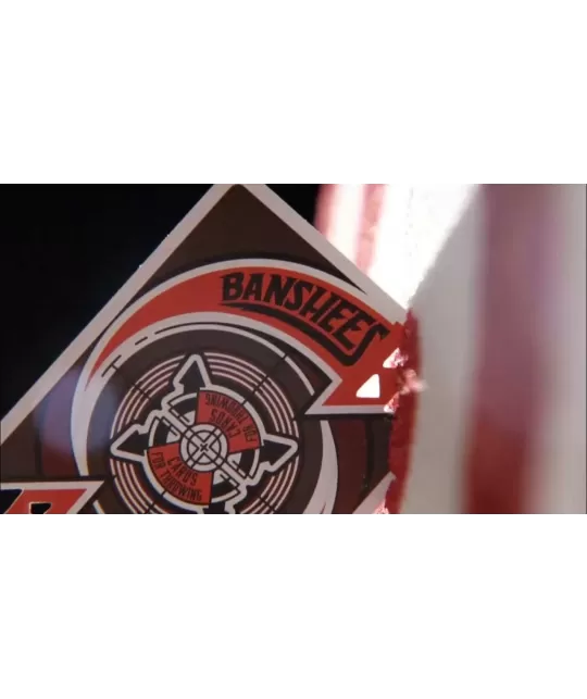 Banshees Advanced – Cărți de joc premium | Emagie.ro