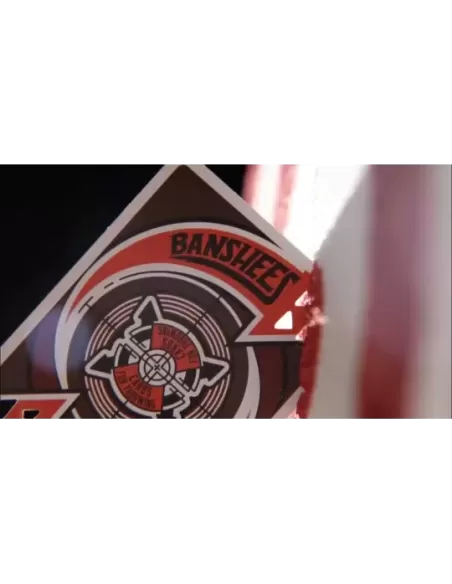 Banshees Advanced – Cărți de joc premium | Emagie.ro