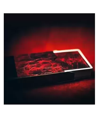 MYNOC 2 Leather – Cărți de joc premium | Emagie.ro