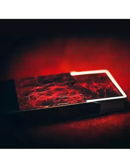 MYNOC 2 Leather – Premium Playing Cards | Emagie.ro