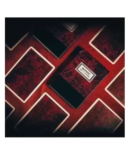 MYNOC 2 Leather – Cărți de joc premium | Emagie.ro 2