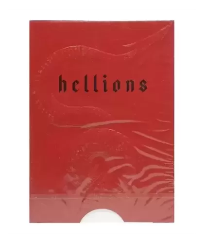 Hellions v4 – Cărți de joc premium | Emagie.ro