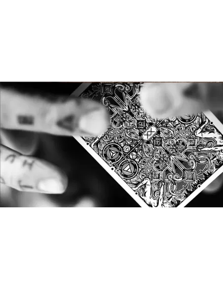 Hellions v4 – Cărți de joc premium | Emagie.ro