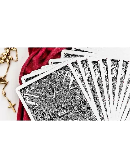 Hellions v4 – Cărți de joc premium | Emagie.ro